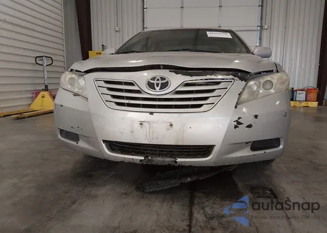 2009 Toyota Camry Le z USA, uszkodzony, nr VIN 4T1BE46K79U376819